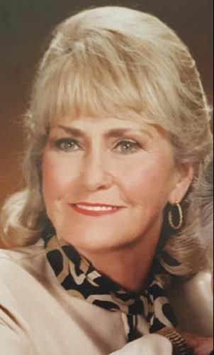 Patricia Puccio obituary, Birmingham, AL
