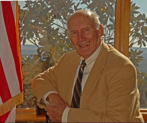 Everett Hughes Holle obituary, 1928-2017, Homewood, AL