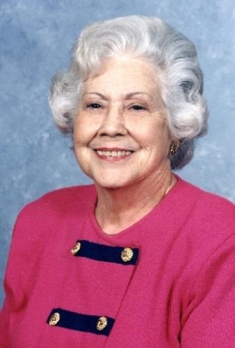 Lois Wyatt Barnett obituary, Birmingham, AL