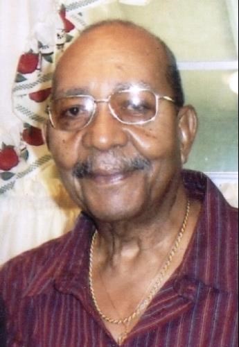 Louis Williams obituary, Birmingham, AL
