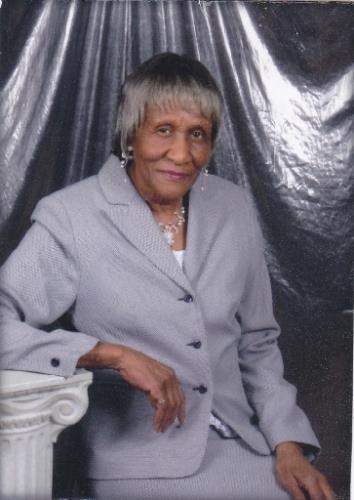 Josie Mae Davis Wright obituary, Fairfield, AL