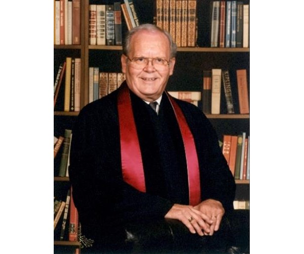 Joseph Mitchell Obituary (1927 2017) Legacy Remembers
