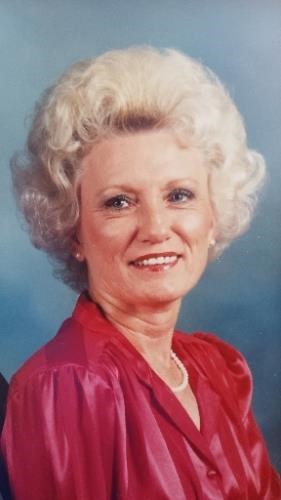 Alpha Donaldson obituary, 1935-2017, Fultondale, AL