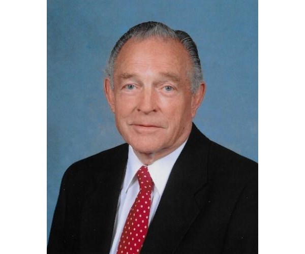 James watson obituary 1929 2017 vestavia al al birmingham 
