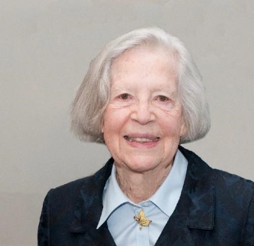 Dorothea Augusta Bueno Klip obituary, 1921-2017, Homewood, AL