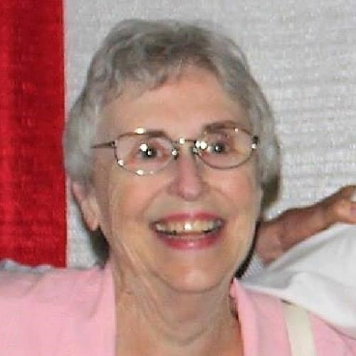 Bettye Jo Sewell Anderson obituary, Birmingham, AL