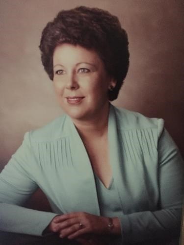 Bobbie J. Jones obituary, 1942-2017, Pelham, AL