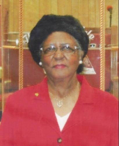 Anna A. Walker obituary, Birmingham, AL