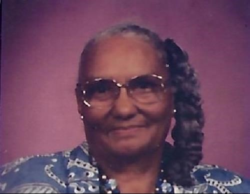 Mosella R. Creer obituary, Birmingham, AL