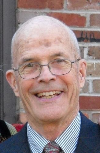 John Temple Benton Jr. obituary, 1933-2017, Birmingham, AL
