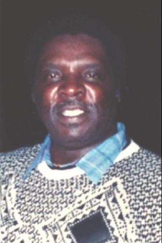 Willie James Byrd obituary, Birmingham, AL