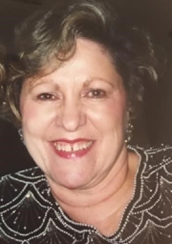 Peggy Hendon Aaron obituary, Adamsville, AL
