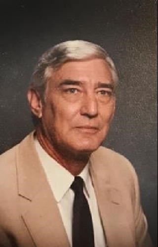 Wallace Hulgan obituary, Birmingham, AL