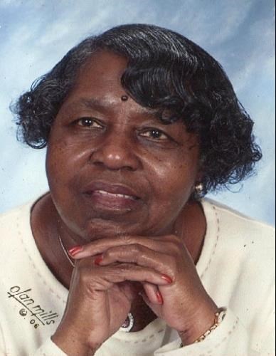 Betty M. Wilson obituary, Birmingham, AL