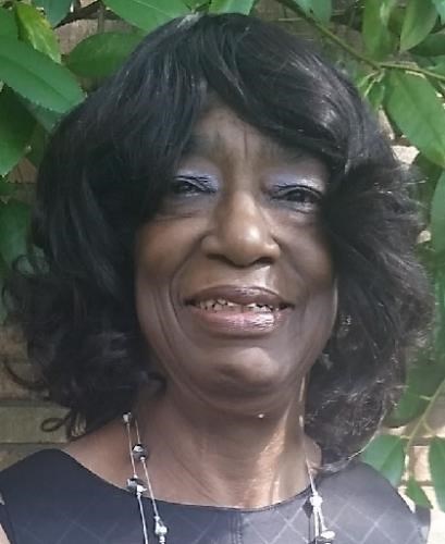 Marjorie P. Broady obituary, Birmingham, AL