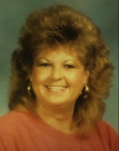 Sherry Payne Crowe obituary, Bessemer, AL