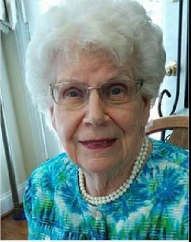 Nella Jean Byrd Alexander obituary, 1932-2017, Birmingham, AL