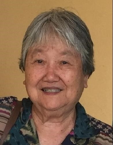 Mei-Ching Seeds obituary, 1936-2017, Birmingham, AL