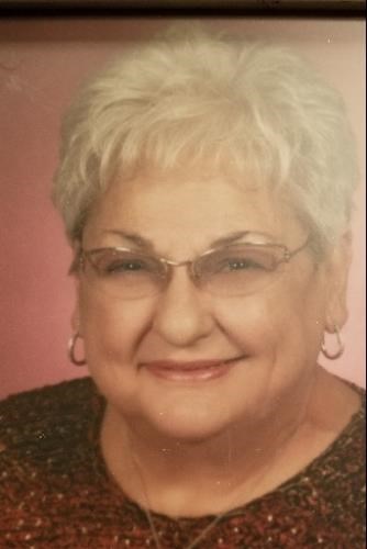 Ruth Covington obituary, Birmingham, AL
