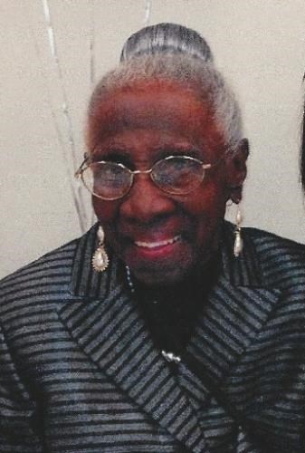 Beatrice J. Hundley obituary, Birmingham, AL
