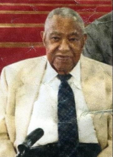 Roosevelt Rodgers Jr. obituary, Birmingham, AL