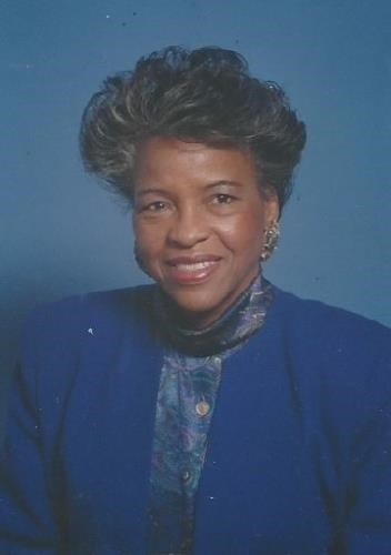 Rebecca Moore Morris obituary, Birmingham, AL