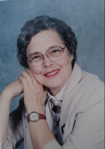Helen Adair obituary, 1931-2017, Birmingham, AL