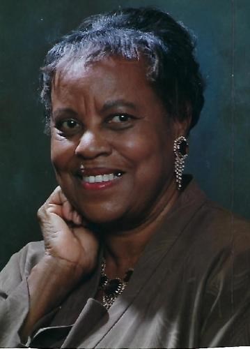 Geraldine Bell obituary, Birmingham, AL