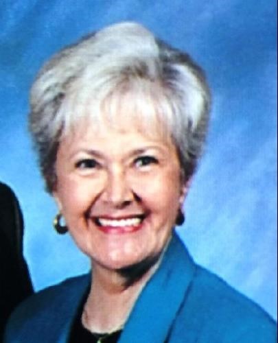 Marilyn Pearl Webb "Kitty" Rains obituary, Trussville, AL