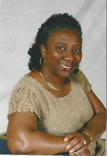 Bernice Smith obituary, Birmingham, AL