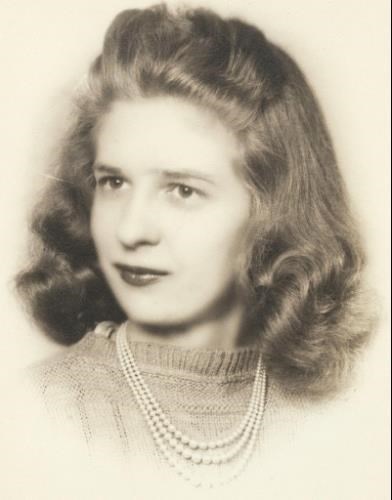 Sarah Emily Keyser Carroll obituary, Birmingham, AL