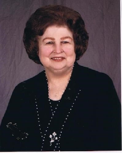 Hilda Mills obituary, 1937-2018, Birmingham, AL