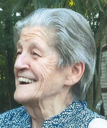 Patricia Ann Graham obituary, Mc Calla, AL