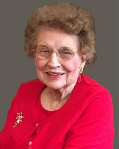 Marilyn Dean DeRamus Blanton obituary, 1929-2018, Raleigh, NC