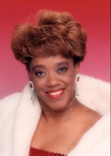 Jacqueline Elaine Carlton obituary, Birmingham, AL