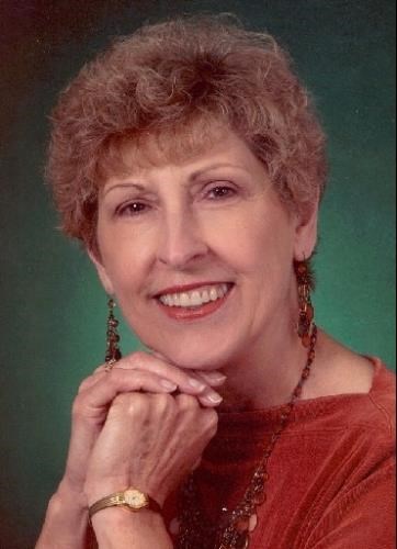 Joyce M. Powell obituary, 1939-2018, Pelham, AL
