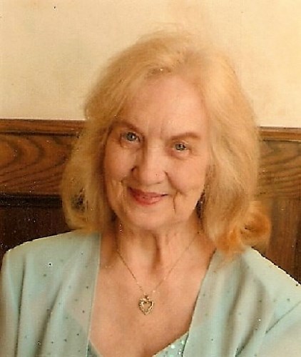 Sydney Belle Self Jones obituary, Birmingham, AL