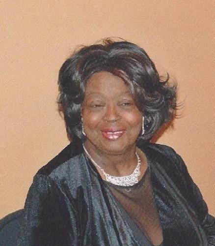 Beulah L. Brown obituary, Birmingham, AL