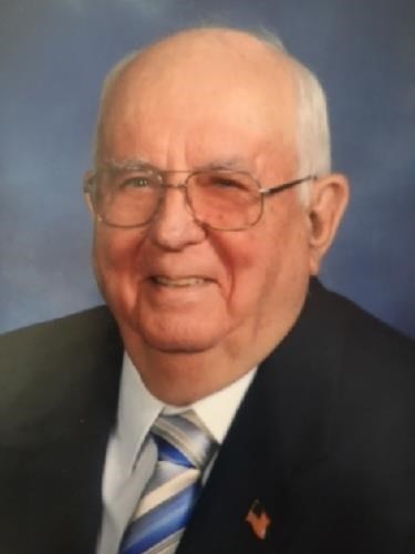 Chalmers Davis obituary, Hueytown, AL