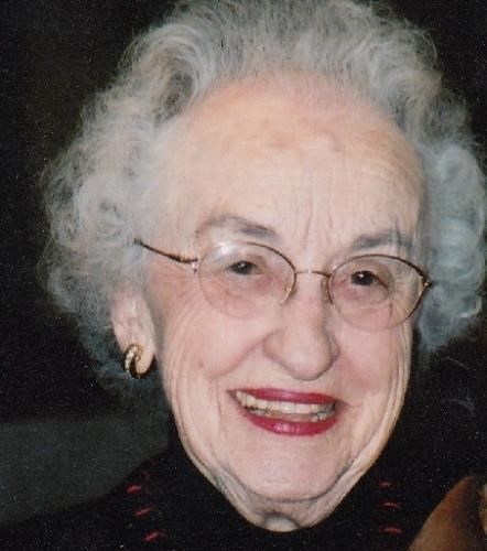 Frances Tatum Ralls obituary, 1920-2018, Hoover, AL