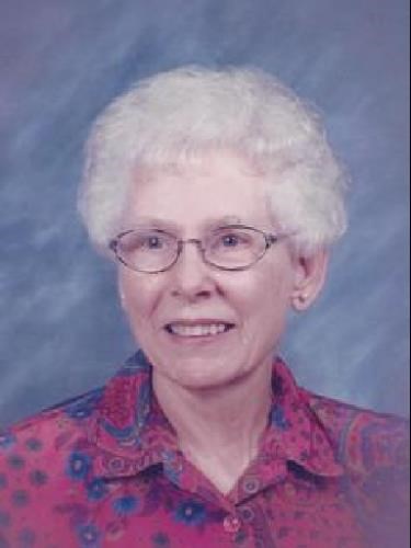 Doris Jane Davis obituary, Midfield, AL
