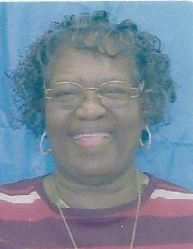 Lucille "Bay" Cameron obituary, Birmingham, AL