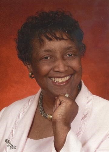 Tessie Mae Collins obituary, Birmingham, AL