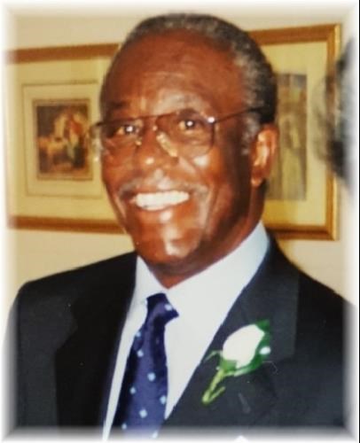 Willie Edward Lusain Sr. obituary, Birmingham, AL