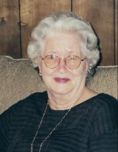Emily Green Clark obituary, 1918-2018, Birmingham, AL