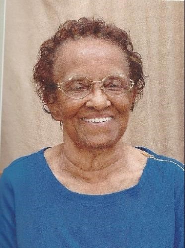 Mary E. Harris obituary, Birmingham, AL