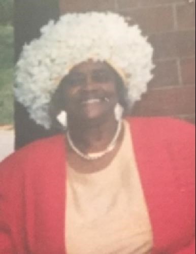 Irene Byner obituary, Birmingham, AL