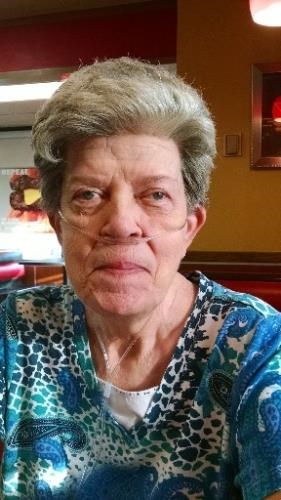 Martha J. "Janie" Pitts obituary, Trussville, AL