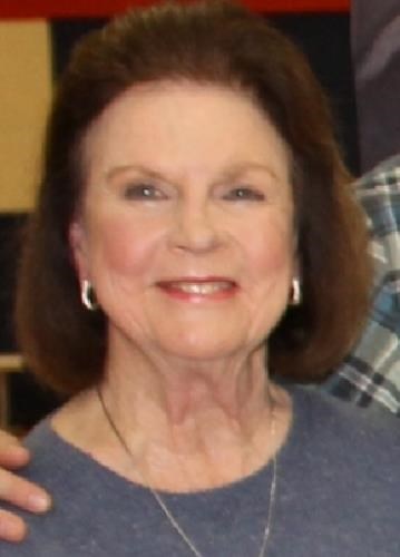 Gwendolyn Faye Hall obituary, Pelham, AL