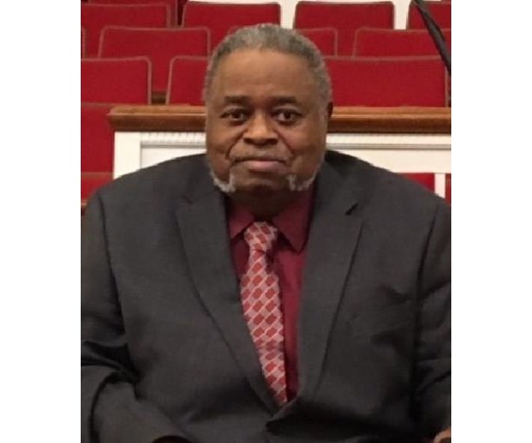 Vincent Johnson Obituary (2018) Birmingham, AL